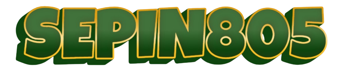 SEPIN805 • Agen Resmi Provider Game Online Terpopuler 2025